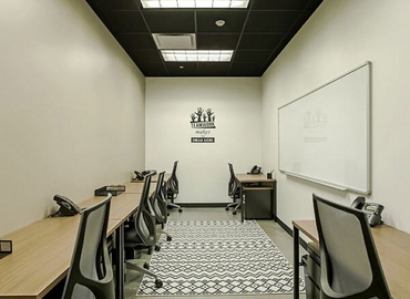 Virtual address in Dallas, TX, 8951 Cypress Waters Boulevard (75019) - 6 | MatchOffice