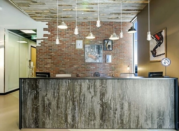 1076 m² Conference space in Dallas, TX, 8951 Cypress Waters Boulevard (75063) - 1 | MatchOffice