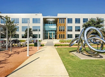 Virtual office in Dallas, TX, 8951 Cypress Waters Boulevard (75019) - 10 | MatchOffice