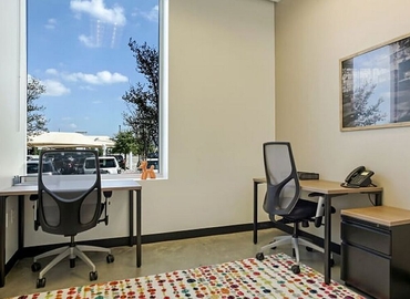 Virtual address in Dallas, TX, 8951 Cypress Waters Boulevard (75019) - 12 | MatchOffice.com