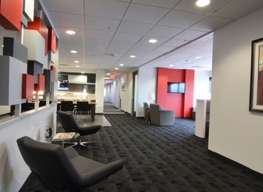 2691 m² Business park in Albuquerque	, NM, 500 Marquette Avenue (87102) - 1 | MatchOffice