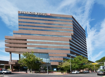 2691 m² Business park in Albuquerque	, NM, 500 Marquette Avenue (87102) - 3 | MatchOffice.com