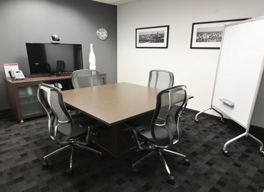 2691 m² Serviced office in Albuquerque	, NM, 500 Marquette Avenue (87102) - 5 | MatchOffice.com