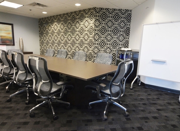 2691 m² Serviced office in Albuquerque	, NM, 500 Marquette Avenue (87102) - 7 | MatchOffice.com