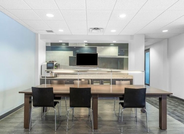 2691 m² Shared workspace  in Albuquerque	, NM, 500 Marquette Avenue (87102) - 2 | MatchOffice