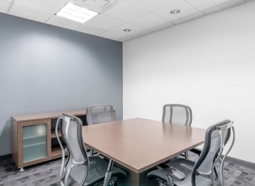 2691 m² Business space in Albuquerque	, NM, 500 Marquette Avenue (87102) - 10 | MatchOffice.com