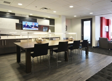 Virtual office in Albuquerque	, NM, 500 Marquette Avenue (87102) - 9 | MatchOffice.com