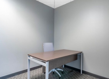 2691 m² Coworking space  in Albuquerque	, NM, 500 Marquette Avenue (87102) - 4 | MatchOffice