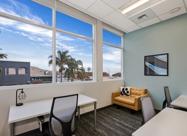 Virtual address in Malibu, 22809 Pacific Coast Highway (90265) - 9 | MatchOffice