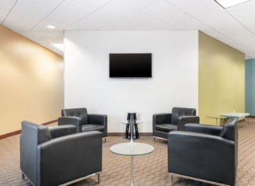 2691 m² Business center in Buffalo, NY, 50 Fountain Plaza (14202) - 2 | MatchOffice.com