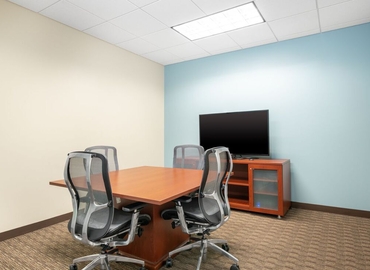 2691 m² Business space in Buffalo, NY, 50 Fountain Plaza (14202) - 3 | MatchOffice