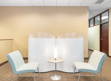 Virtual office in Buffalo, NY, 50 Fountain Plaza (14202) - 2 | MatchOffice.com