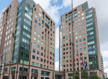 2691 m² Business space in Buffalo, NY, 50 Fountain Plaza (14202) - 9 | MatchOffice.com