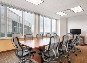 Virtual office in Buffalo, NY, 50 Fountain Plaza (14202) - 6 | MatchOffice.com