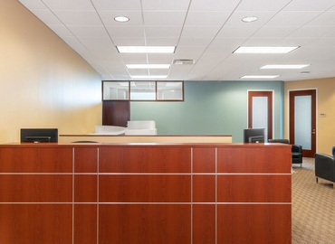2691 m² Shared workspace  in Buffalo, NY, 50 Fountain Plaza (14202) - 6 | MatchOffice