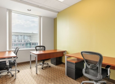 2691 m² Coworking space  in Buffalo, NY, 50 Fountain Plaza (14202) - 8 | MatchOffice