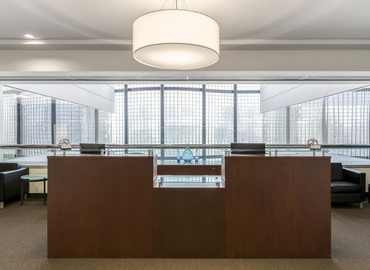 Virtual office space in Troy, MI, 100 West Big Beaver Road (48084) - 2 | MatchOffice