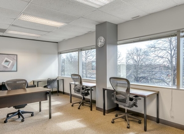 Virtual business address in Troy, MI, 100 West Big Beaver Road (48084) - 4 | MatchOffice.com