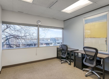 8396 m² Coworking space  in Troy, MI, 100 West Big Beaver Road (48084) - 1 | MatchOffice.com