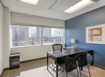 8396 m² Coworking space  in Troy, MI, 100 West Big Beaver Road (48084) - 2 | MatchOffice.com