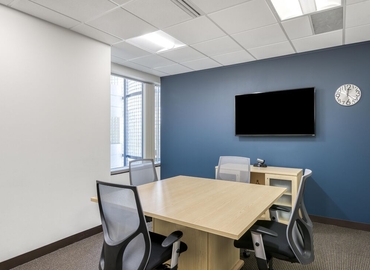 8396 m² Shared workspace  in Troy, MI, 100 West Big Beaver Road (48084) - 0 | MatchOffice.com