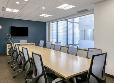 8396 m² Coworking  in Troy, MI, 100 West Big Beaver Road (48084) - 9 | MatchOffice