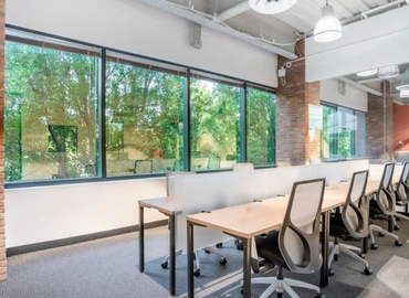 1076 m² Convention center in Pleasanton, CA, 6701 Koll Center Parkway (94566) - 8 | MatchOffice.com