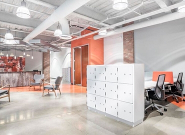 2691 m² Business space in Towson, MD, 100 West Road (21204) - 2 | MatchOffice