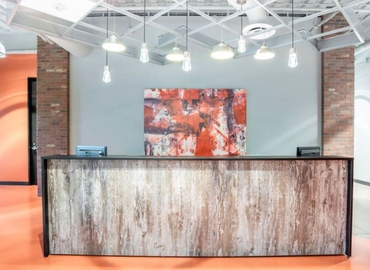 2691 m² Serviced office in Towson, MD, 100 West Road (21204) - 9 | MatchOffice.com