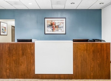 Virtual office space in Towson, MD, 100 West Road (21204) - 5 | MatchOffice.com