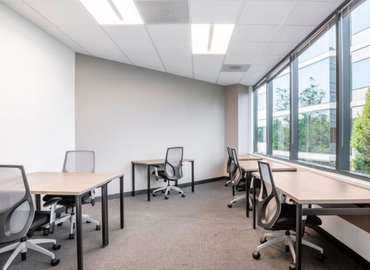 2691 m² Shared workspace  in Towson, MD, 100 West Road (21204) - 4 | MatchOffice.com