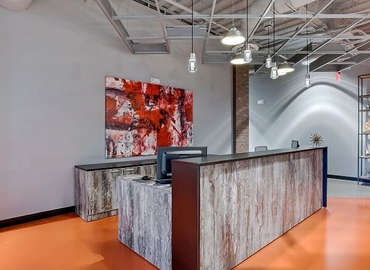 2691 m² Shared workspace  in Towson, MD, 100 West Road (21204) - 5 | MatchOffice.com