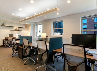 Virtual address in Boston, MA, 90 Canal Street (02114) - 3 | MatchOffice.com