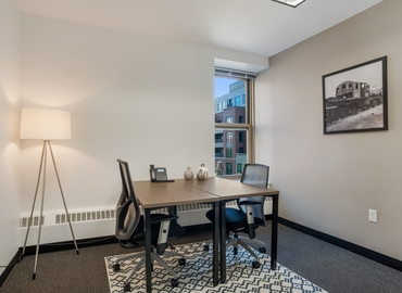 Virtual address in Boston, MA, 90 Canal Street (02114) - 5 | MatchOffice