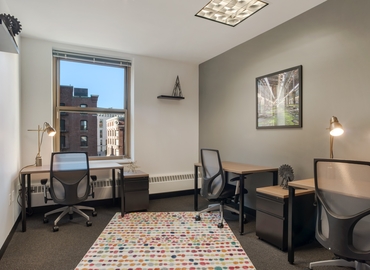 Virtual office space in Boston, MA, 90 Canal Street (02114) - 6 | MatchOffice