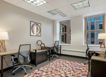 1076 m² Conference space in Boston, MA, 90 Canal Street (02114) - 5 | MatchOffice