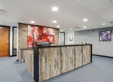 Virtual office in Boston, MA, 90 Canal Street (02114) - 11 | MatchOffice