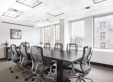 Virtual office in Chicago, IL, 1010 Lake Street (60301) - 1 | MatchOffice.com