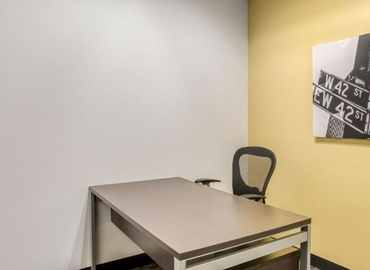 Virtual address in New York The Village, NY, 101 Avenue of the Americas (10013) - 1 | MatchOffice.com