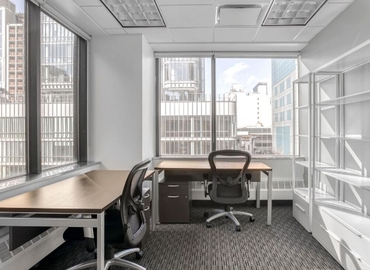 Virtual office in New York The Village, NY, 101 Avenue of the Americas (10013) - 6 | MatchOffice.com