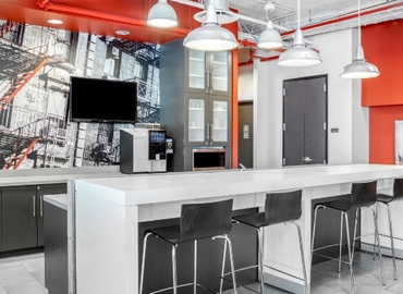 Virtual office space in New York The Village, NY, 101 Avenue of the Americas (10013) - 7 | MatchOffice.com