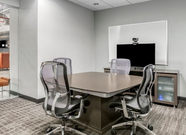 2691 m² Shared workspace  in New York The Village, NY, 101 Avenue of the Americas (10013) - 6 | MatchOffice