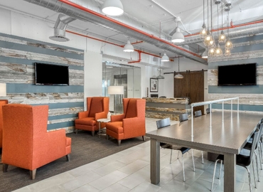 2691 m² Shared office  in New York The Village, NY, 101 Avenue of the Americas (10013) - 10 | MatchOffice
