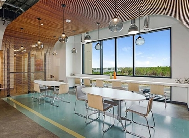 1076 m² Conference hall in Orlando, FL, 9100 Conroy Windermere Road (34786) - 9 | MatchOffice.com