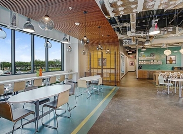 1076 m² Conference room in Orlando, FL, 9100 Conroy Windermere Road (34786) - 11 | MatchOffice.com