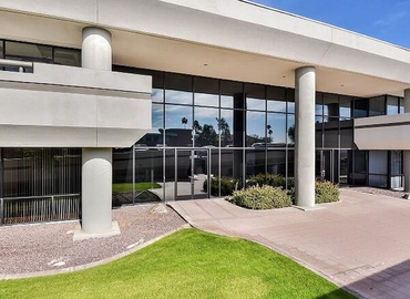 1076 m² Conference hall in Phoenix, AZ, 7301 N. 16th Street (85020) - 4 | MatchOffice.com