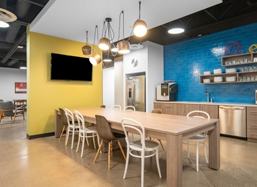 1076 m² Convention center in Phoenix, AZ, 7301 N. 16th Street (85020) - 9 | MatchOffice