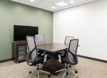 Virtual business address in Boston, MA, 101 Federal Street (02110) - 5 | MatchOffice