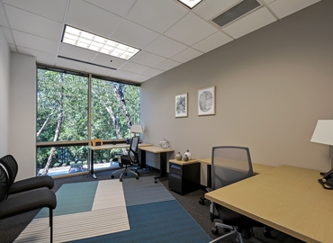 1076 m² Conference room in Norcross, GA, 5051 Peachtree Corners (30092) - 2 | MatchOffice.com