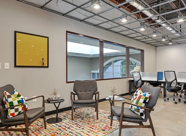 1076 m² Conference room in Norcross, GA, 5051 Peachtree Corners (30092) - 3 | MatchOffice